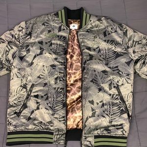 LRG Bomber Jacket